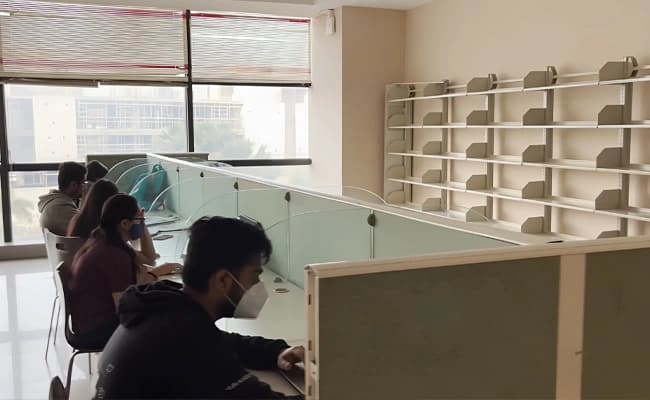 SIBM, Bangalore Labs 2.webp