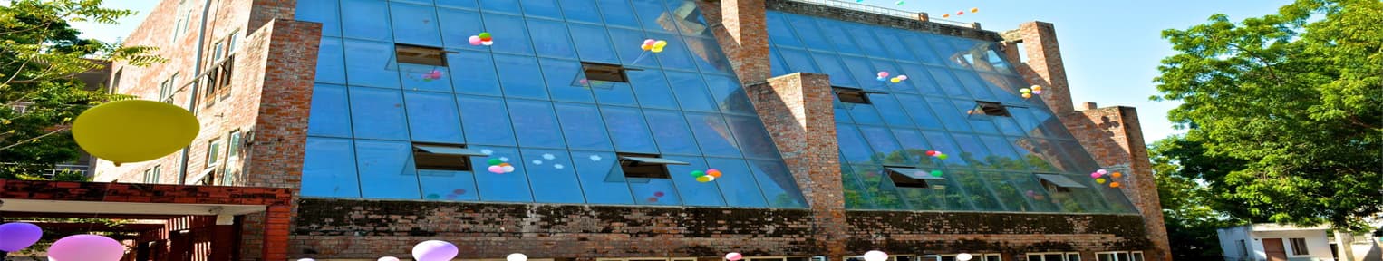 Aayojan School of Architecture