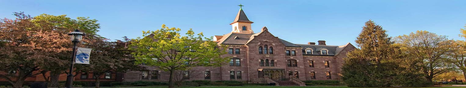 Seton Hall University South Orange
