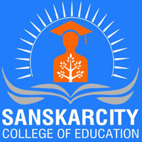 Sanskar City College of Pharmacy Logo