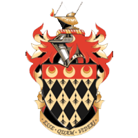 Royal Holloway, University of London Logo