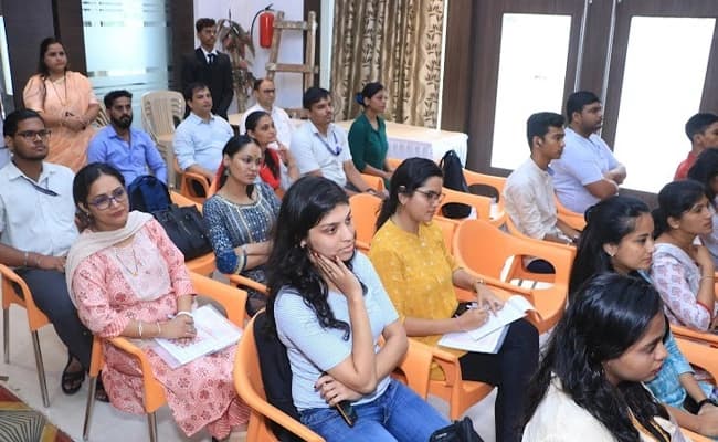 SLRTDC, Mumbai Classroom 5.webp