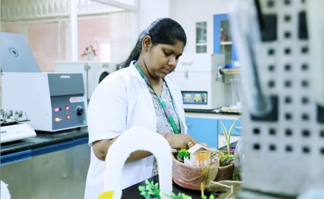 C. V. Raman Global University, Bhubaneswar Labs 5.webp