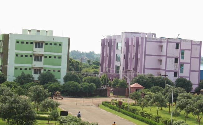 CUTM, Bhubaneswar Infra 5.webp