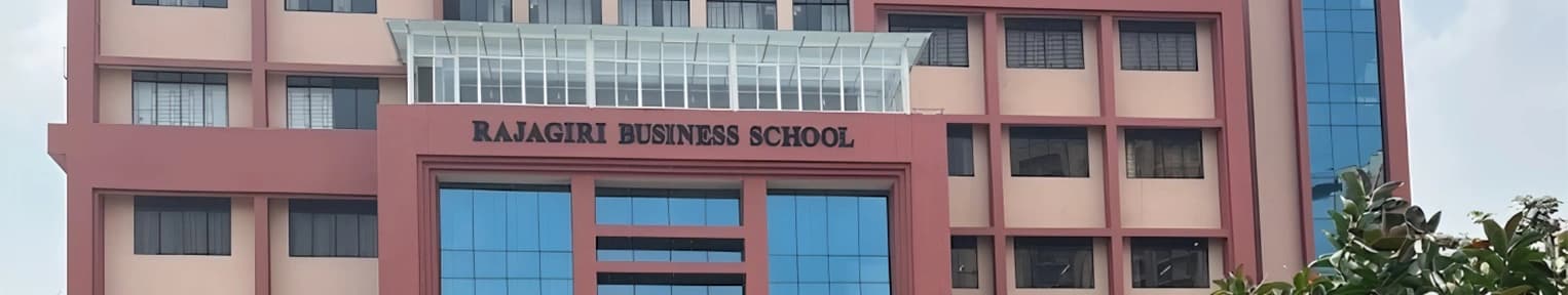 Rajagiri Business School Kochi