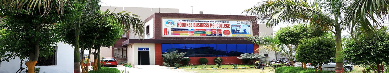 Roorkee Business School