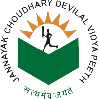 Jan Nayak Ch Devi Lal Memorial College of Engineering Logo