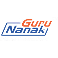 Guru Nanak College of Medical Science & Hospital Logo
