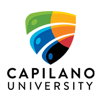 Capilano University Logo