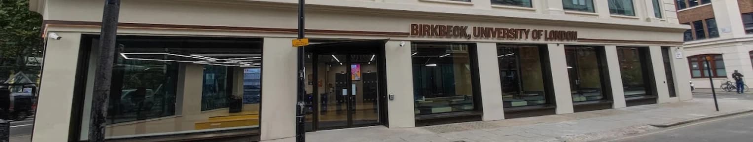 Birkbeck University of London