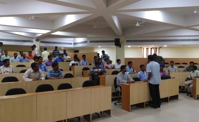 SXUK, Kolkata Classroom 5.webp