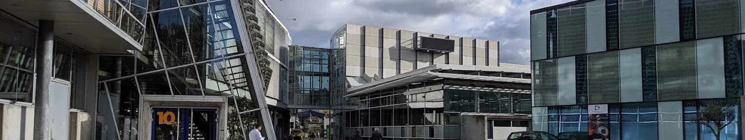 Esslingen University of Applied Sciences
