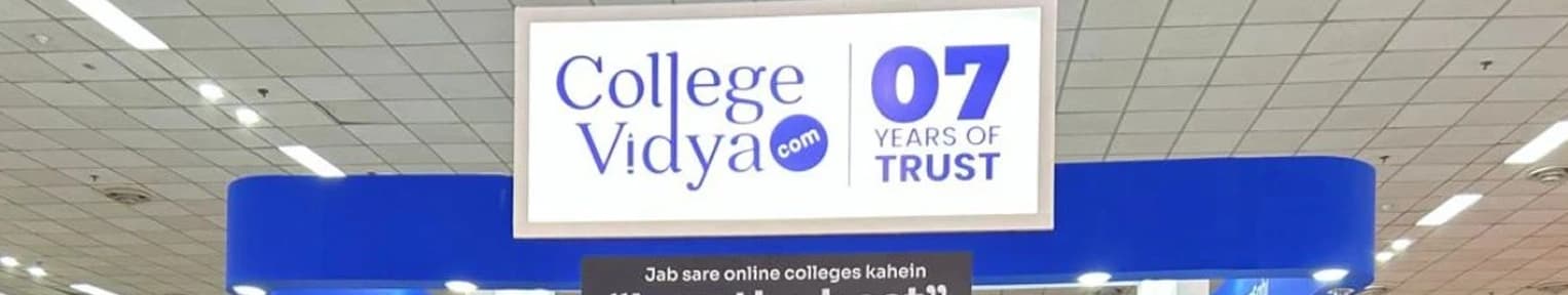 CollegeVidya