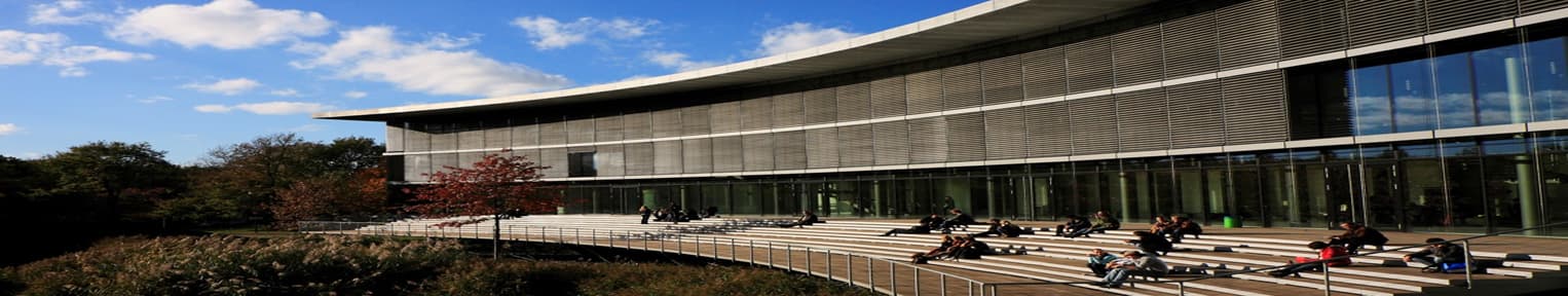 University of Duesseldorf Düsseldorf