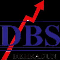DBS Global University Logo