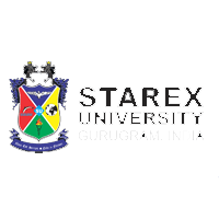 Starex University Logo