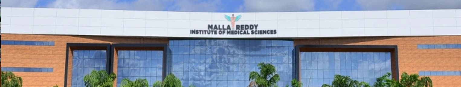Malla Reddy Institute of Medical Sciences