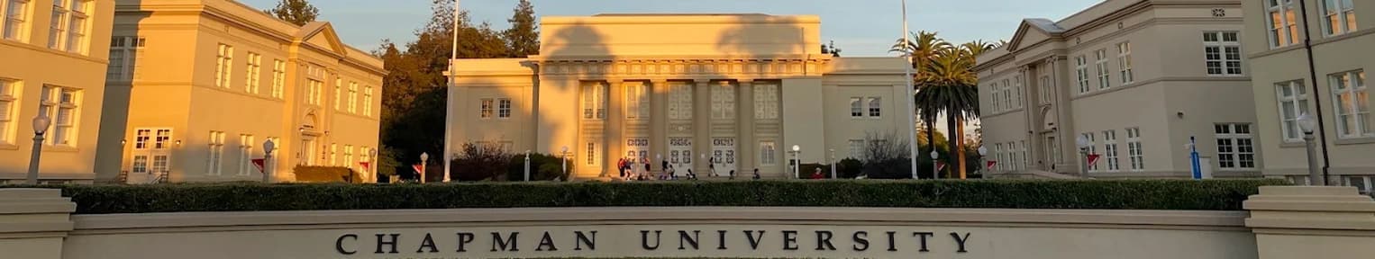 Chapman University