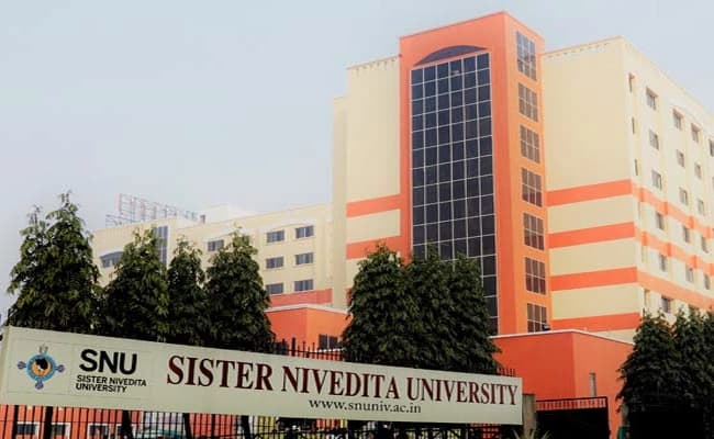 Sister Nivedita University, Rajarhat Infra 2.webp