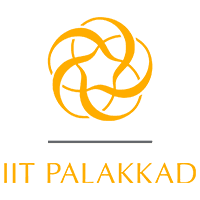 Indian Institute of Technology Palakkad Logo