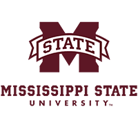 Mississippi State University Logo