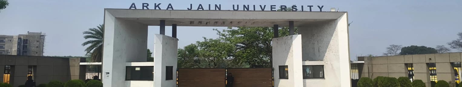 Arka Jain University