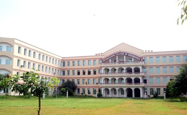 dronacharya-college-of-engineering-dce-0018-infra-infrastructure