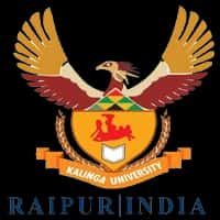 Kalinga University Admission 2026, Cutoff, Courses, Fees, Placement, Ranking