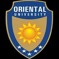Oriental University Admission 2026, Cutoff, Courses, Fees, Placement, Ranking