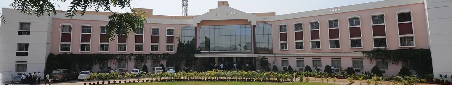 Synergy Institute of Engineering and Technology