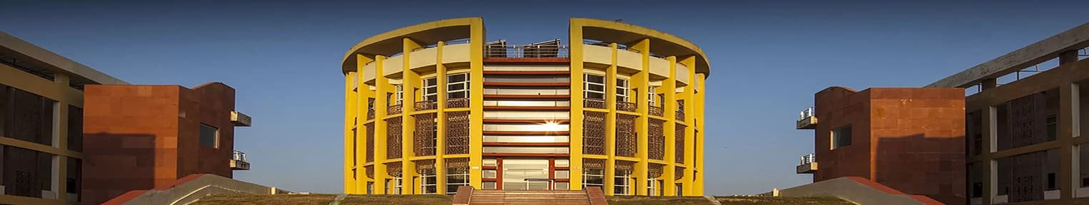 JK Lakshmipat University