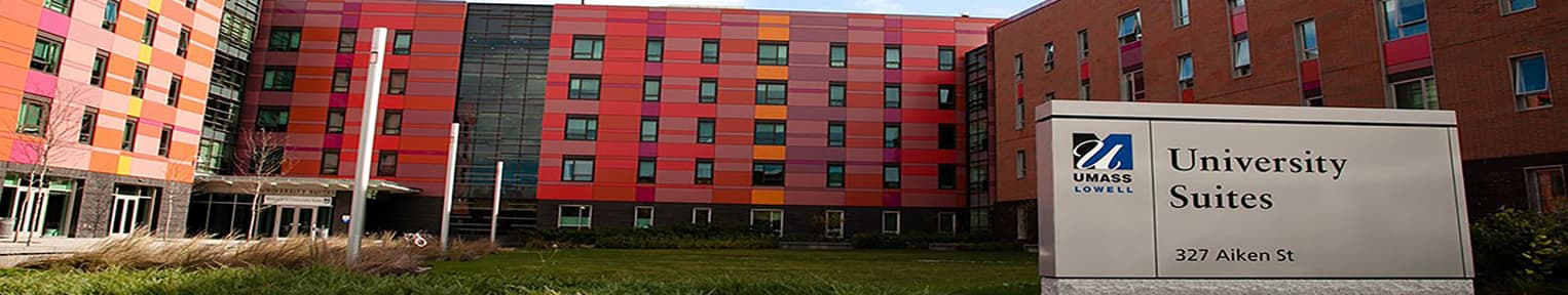 UMass Lowell Lowell