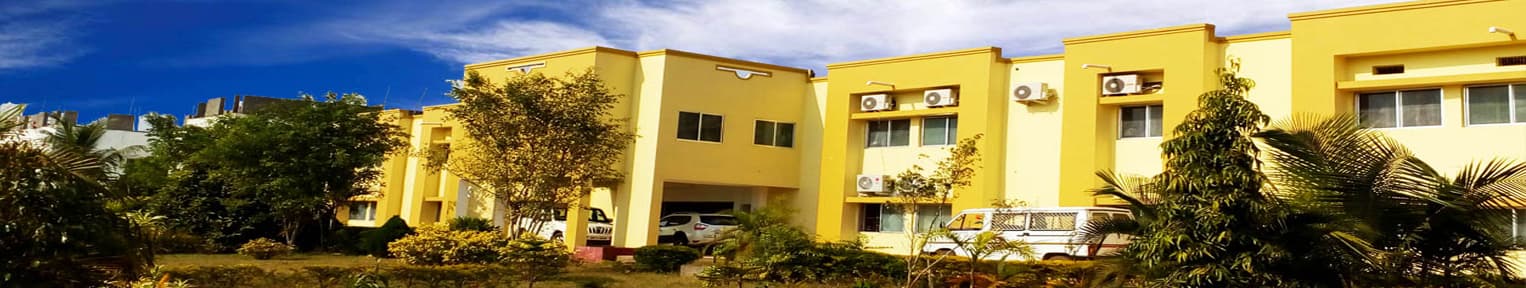 Regional Institute of Science and Technology