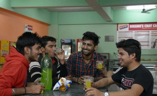 AGI, Greater Noida Cafe 4.webp