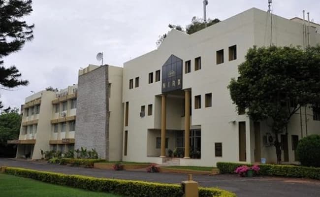 NIRDPR, Hyderabad Infra 3.webp