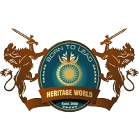 Heritage Institute of Hotel and Tourism Logo