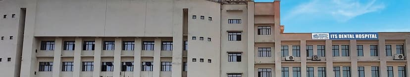 ITS Dental College