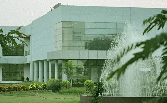 SIMER Durg, Chhattisgarh Infra 1.webp