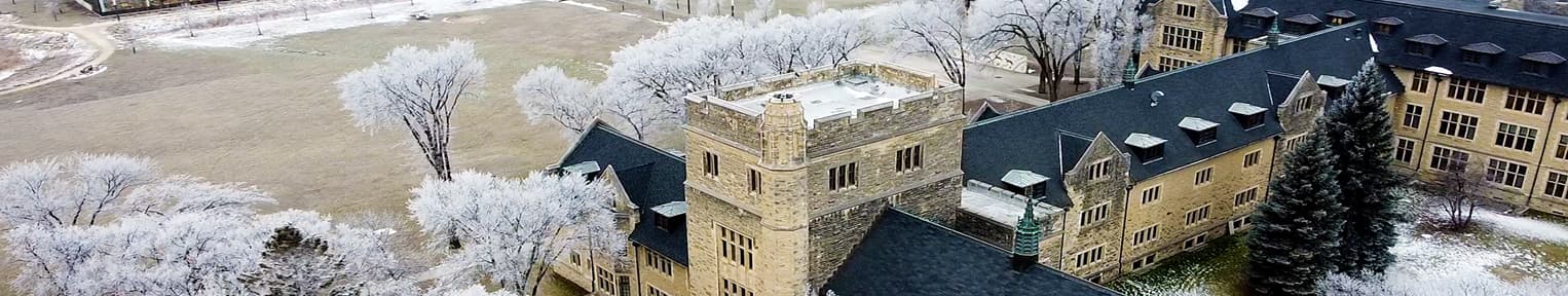 Canadian Mennonite University