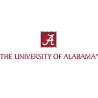 University of Alabama Logo