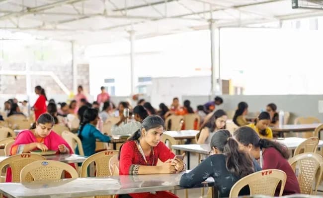 VNR VJIET, Hyderabad Cafeteria 3.webp