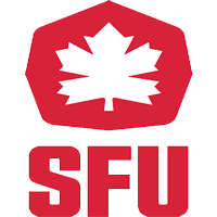Simon Fraser University Logo