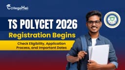TS POLYCET 2026 Registration Begins: Check Eligibility, Application Process, and Important Dates