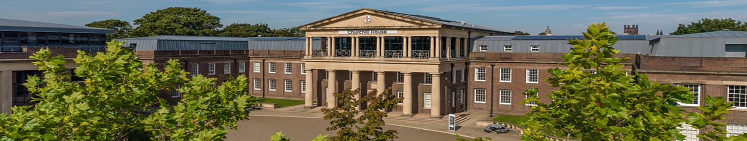 University of Chester