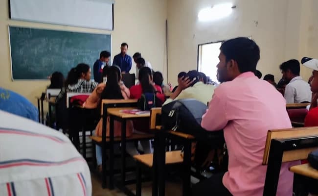 SRU, Raipur Classroom 5.webp