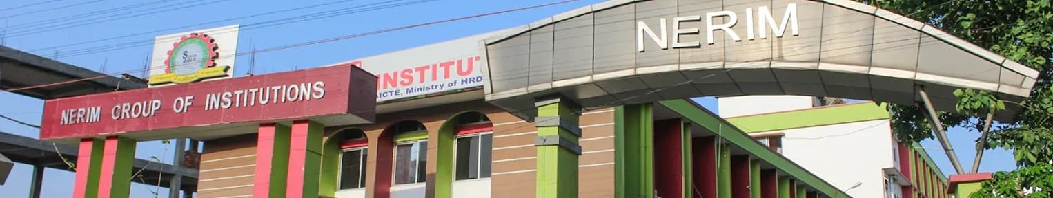 NERIM Group of Institutions