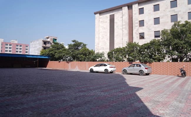 DIMT, Gorakhpur Infra 2.webp