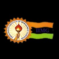 Indraprasth Institute of Management Logo