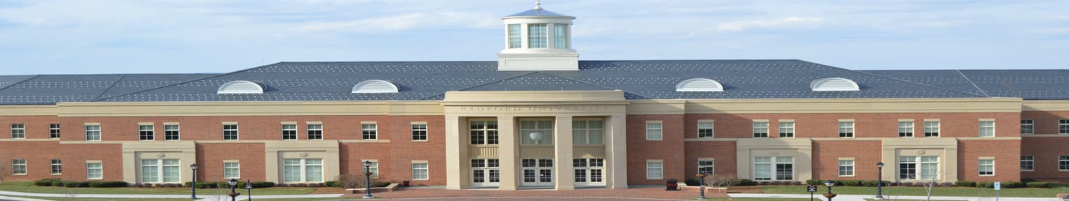 Radford University