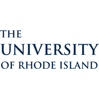 University of Rhode Island Logo